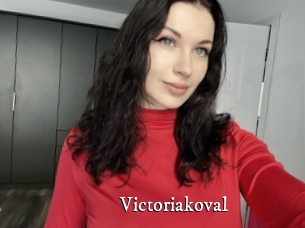 Victoriakoval
