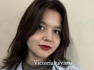 Victoriastayman
