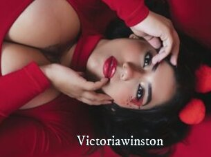 Victoriawinston