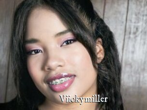 Viickymiller