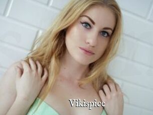 Vikispice