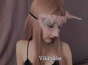 Vikkykim