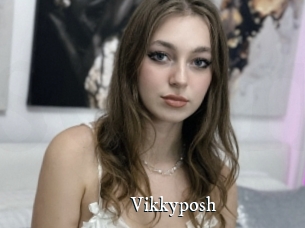 Vikkyposh
