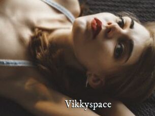 Vikkyspace