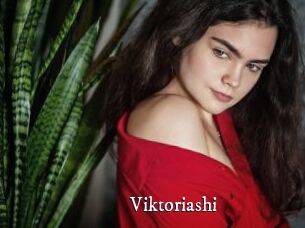 Viktoriashi