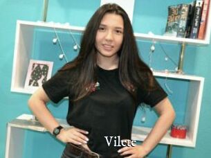 Vilete