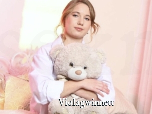 Violagwinnett
