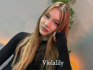 Violalily