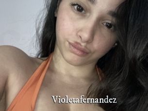 Violetafernandez