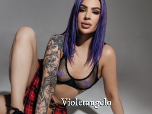Violetangelo