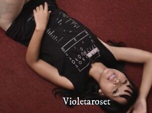 Violetaroset