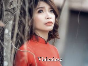 Violetdose