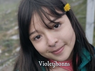 Violetjhonns
