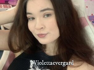 Violettaevergard