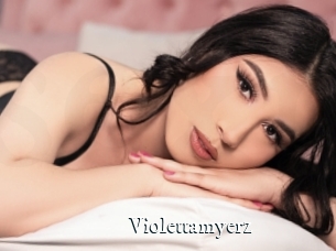 Violettamyerz