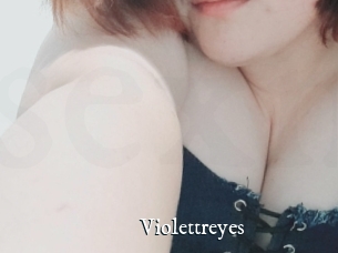 Violettreyes