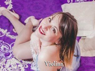 Violinn