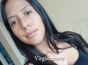 Virginiatastty