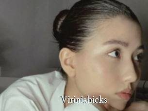 Viriniahicks