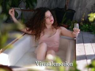Virtualemotion