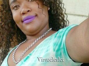 Virtueleslet