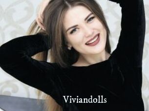 Viviandolls