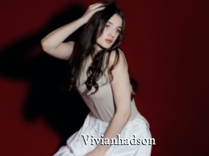 Vivianhadson