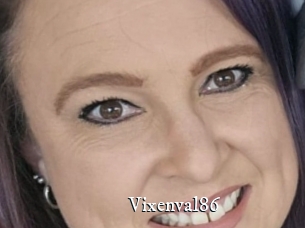 Vixenval86