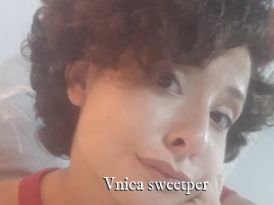Vnica_sweetper