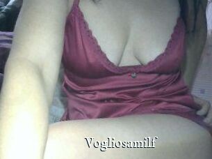 Vogliosamilf
