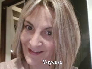 Voyeuse