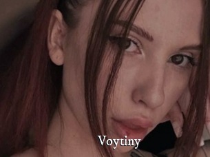 Voytiny