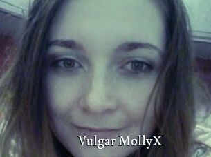 Vulgar_MollyX