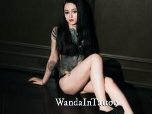 WandaInTattoo