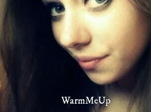 WarmMeUp
