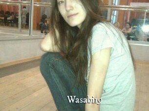 Wasabi19