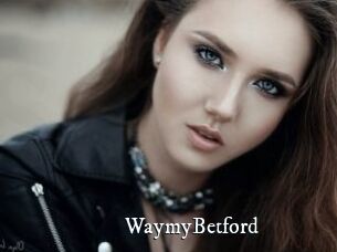 WaymyBetford