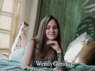 WendyCurious
