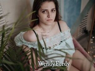 WendyFordy
