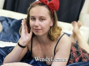 WendyLeman