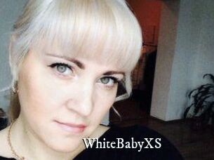 WhiteBabyXS