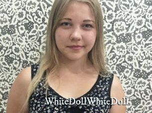 WhiteDoll_WhiteDoll