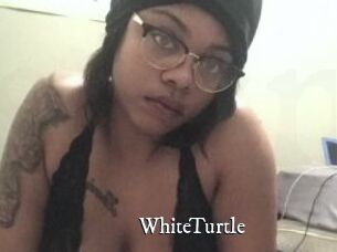 WhiteTurtle