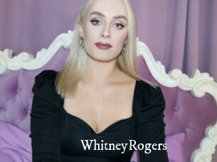 WhitneyRogers