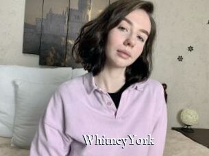 WhitneyYork