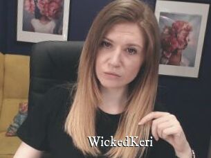 WickedKeri