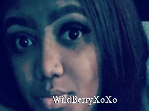 WildBerryXoXo