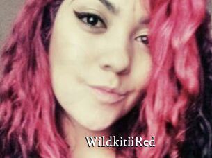 WildkitiiRed
