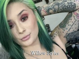 Willow_Styles