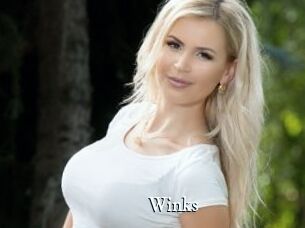 Winks